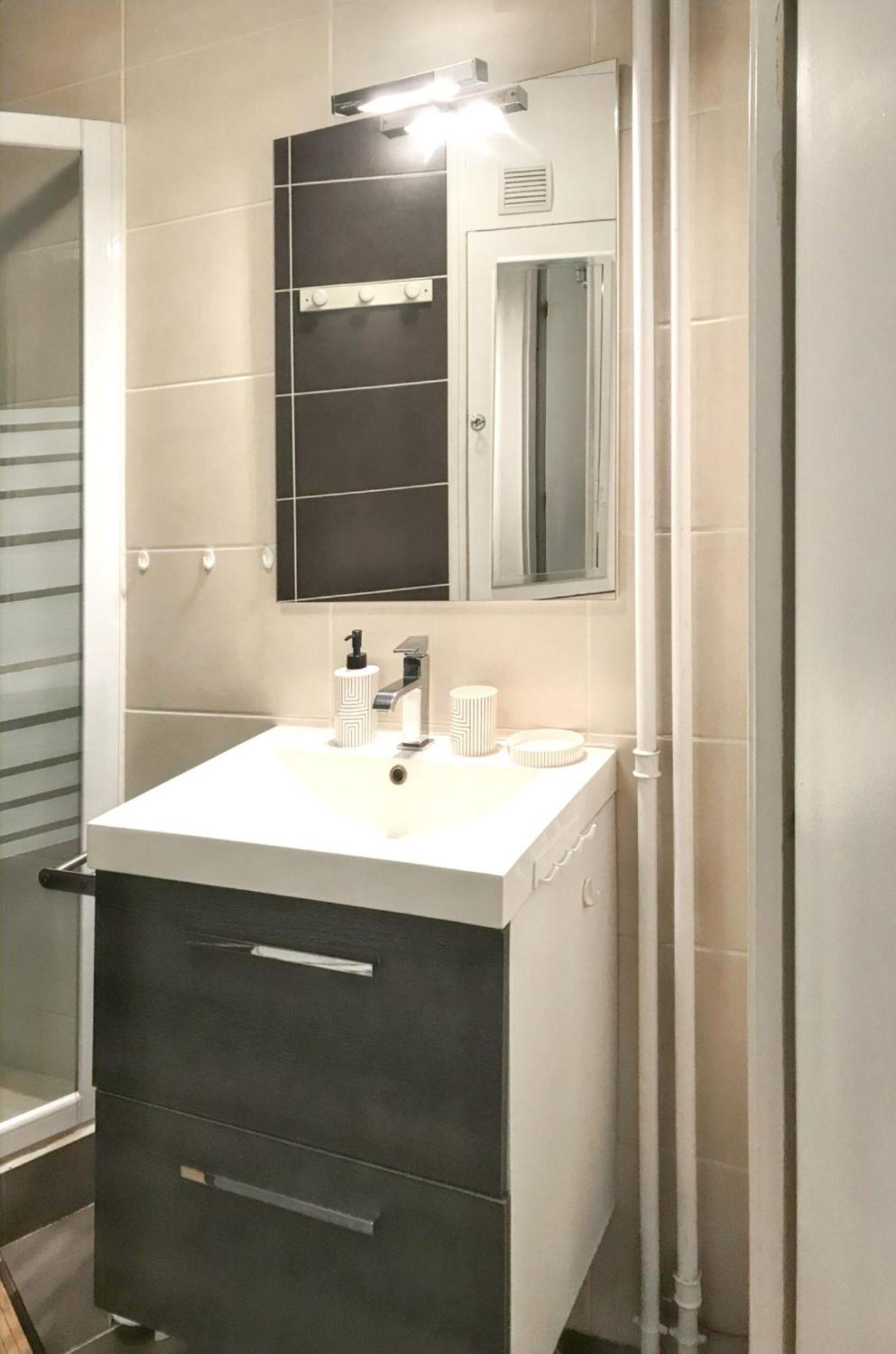 Studio Chaleureux A Uvernet Fours 25M² Avec Vue Montagne Exterior photo